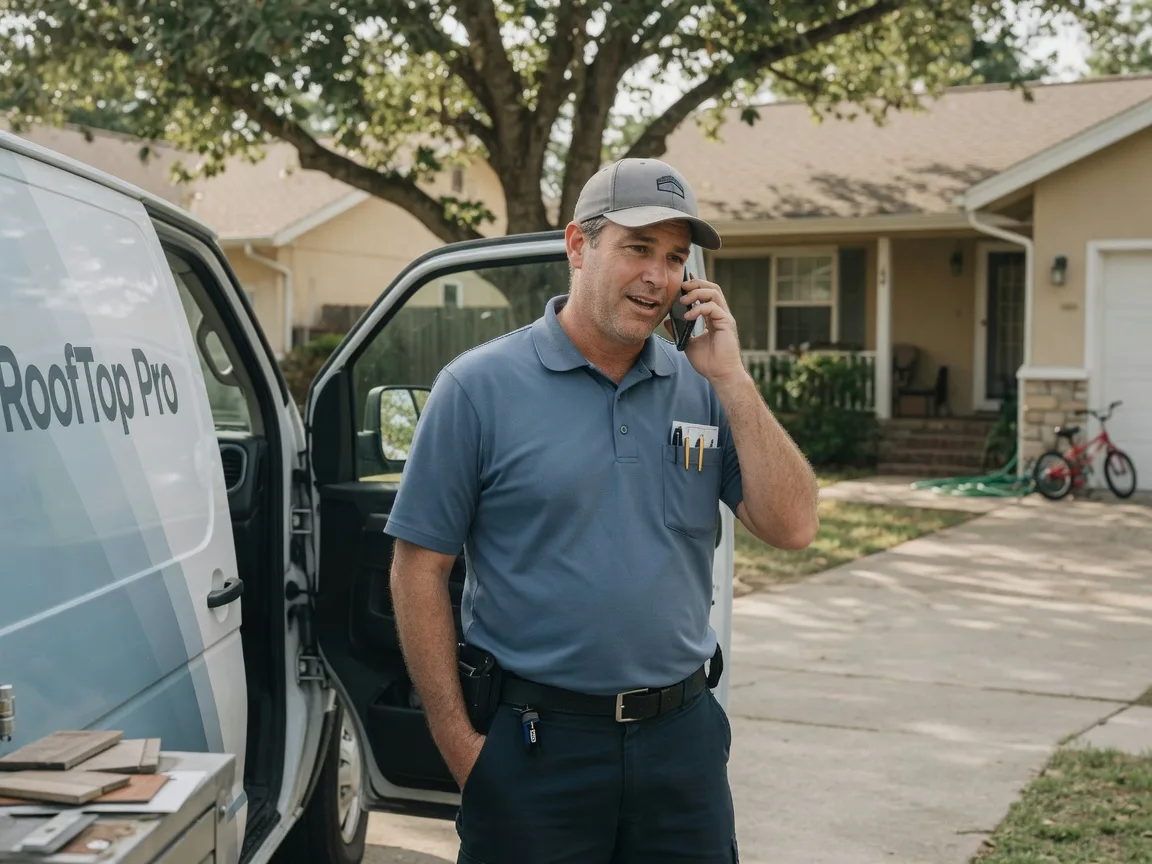Roof Repair Caldwell, NJ FAQs