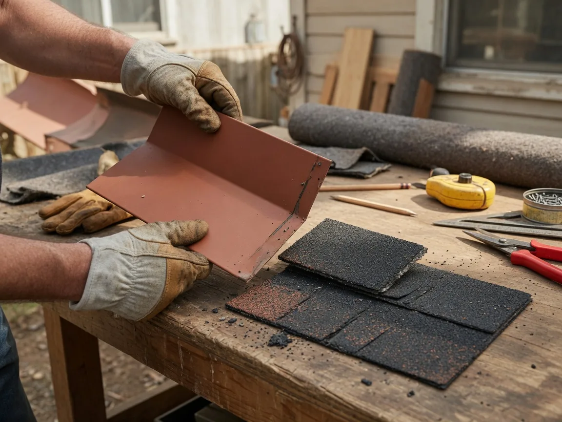 Roof Repair company in Caldwell, NJ